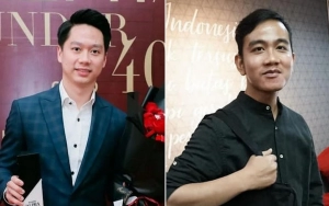 Kevin Sanjaya Diam-Diam Terima Hadiah Tak Biasa dari Gibran Rakabuming