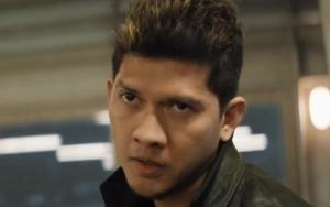 Iko Uwais Jadi Villain 'Expend4bles' Tanpa Harus Audisi, Bayaran Diprediksi Fantastis