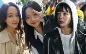Dijahati Lee Yu Bi & Hwang Jung Eum di 'The Escape of the Seven', Jung Lael Diprediksi Lawan Balik