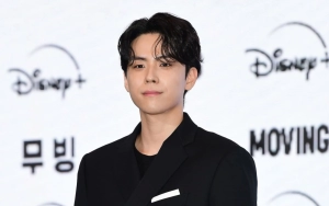 Visual Kim Do Hoon 'Moving' Jadi Cowok Red Flag di 'Dark Hole' Kembali Dibahas