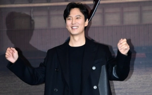 Dipuji Top Star, Kim Nam Gil Merendah Soal Rating Tinggi 'The Great Queen Seondeok' 