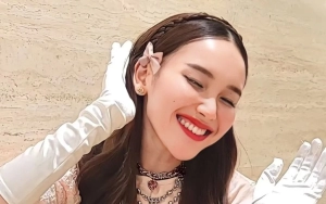 Dijuluki Duta UMKM, Ayu Ting Ting Bongkar Alasan Datangi Pasar Tanah Abang