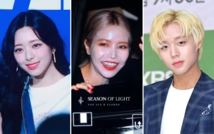 MUA Yuna ITZY Tuai Kritik, Momen 9 Idol Pakai Makeup Beda dengan Skin Tone