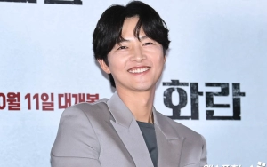 Song Joong Ki Malu Berita Dirinya Gak Dibayar Bintangi 'Hopeless' Jadi Hot Topik
