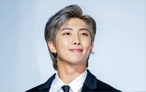 RM BTS Dapat Penghargaan Atas Restorasi Jubah Pengantin Joseon Yang Pulang ke Korea