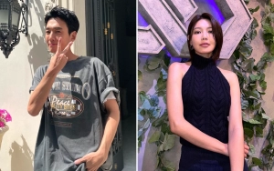Kemampuan Jung Kyung Ho Fotoin Choi Sooyoung SNSD Dibandingkan ke Pasangan Idol & Aktor Baru