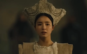 Kostum Favorit Shin Se Kyung di 'Arthdal Chronicles 2' Punya Makna Penting