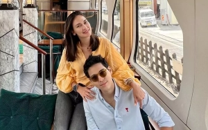 Digoda Rebut Luna Maya Dari 'Suaminya', Maxime Bouttier Langsung Jadi Garang