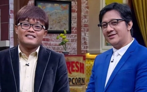 Sule Dituding Jadi Pelawak Sombong, Andre Taulany Bongkar Sifat Asli Sang Sahabat