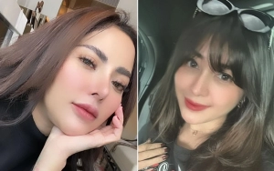 Ayu Aulia Ultimatum Gege Fransiska Usai Dituding Jadi Orang Ketiga