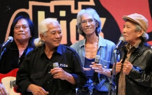 Band T Koes Dilarang Bawakan Lagu Koes Plus