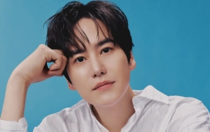 Cedera, Kyuhyun Akhirnya Susul Super Junior ke Jakarta Untuk 'SMTOWN LIVE 2023'