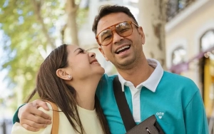Nagita Slavina Diduga Disentil Kubu Gideon Sang Ayah, Raffi dan Rayyanza Pamer Sikap Uwu