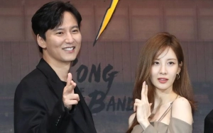 Kim Nam Gil dan Seohyun Ciuman, Romance Tipis 'Song of the Bandits' Sukses Bikin Gemas