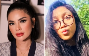 Nikita Mirzani Ogah Pamer Kesedihan, Paranormal Sebut Lolly Kebal Dimaki
