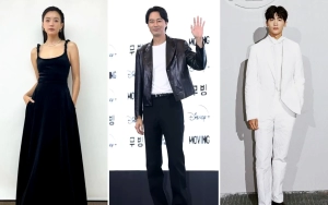 Akting Han Hyo Joo Jadi Istri Jo In Sung & Park Hyung Sik di Beda Drama Dibandingkan