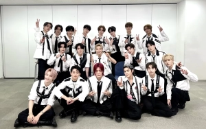 NCT NATION Dituntut Hadir Usai Lautan Hijau Muncul di SMTOWN LIVE 2023 Jakarta