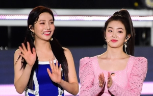 Irene Maksa Tampil di SMTOWN LIVE 2023 Jakarta, Joy Red Velvet Beri Penjelasan