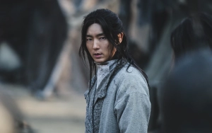 Momen Lee Joon Gi Tersambar Petir di 'Arthdal Chronicles 2' Bikin Syok