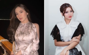 Mahalini Beri Kejutan Ultah ke Tiara Andini, Foto Alay Bikin Ngakak