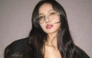 Ungkap Cinta Ke Fans, Lisa Sebut Konser Encore 'Born Pink' Momen Berharga di Tengah Gemelut Kontrak