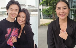 Angga Yunanda dan Shenina Cinnamon Diving Berdua, Komen Prilly Latuconsina Curi Perhatian