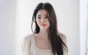 Han So Hee Beri Kesan Sangar dengan Pamer Tindikan Bibir dan Tato di Foto Terbaru