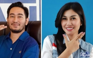 Viral Momen Jeje Govinda Dipeluk Erat Nisya Ahmad, Status Kakak Ipar Diungkit