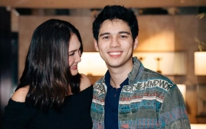 Vibes Luna Maya dan Maxime Disebut Bak Sepasang Suami-Istri Kala Pemotretan dengan Konsep Beda