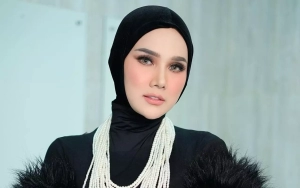 Pamer Momen Hangat, Mulan Jameela Ikut Pengajian Bareng Calon Mantu