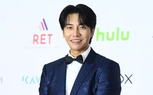 Lee Seung Gi Batalkan Konser di AS Berujung Konflik Serius, Terkuak Bukti Agensi Bohong