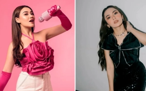 Bukan Lagi Mayang, Aaliyah Massaid Disebut Mirip dengan Mahalini Kala Hadiri Acara Berkelas