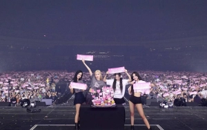 Dari HYBE Hingga SM, Knetz Tebak Agensi Yang Cocok Untuk Member BLACKPINK