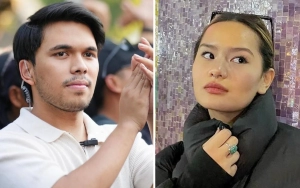 Thariq Halilintar Temui Zahwa Kakak Aaliyah Massaid Di Amerika, Seru-Seruan Bak Bestie