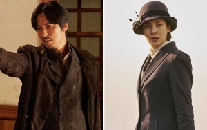 'Song of the Bandits' Kim Nam Gil & Seohyun Puncaki Netflix Korea Jadi Perbincangan