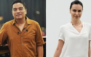 Ibu Istri Indra Lesmana Meninggal Dunia, Dukungan Dari Sophia Latjuba Haru