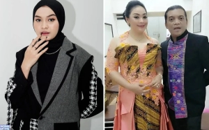 Dihujat Usai Ubah Lirik, Salma Salsabil Akhirnya Pajang Foto Bareng Istri Didi Kempot