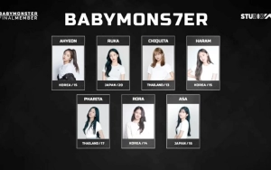 Ahyeon Digosipkan Keluar dari BABYMONSTER, Sikap YG Tunda Debut Ingatkan ke BLACKPINK