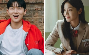 Choi Hyun Wook Langsung Jatuh Cinta Pada Seol In A, Alur 'Twinkling Watermelon' Dipuji Media Korea