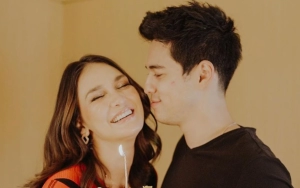 Dicap Abang Ojol, Maxime Bouttier Tampan Berdamage Pakai Gucci Bikin Luna Maya Klepek-Klepek