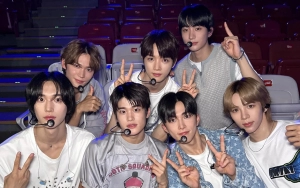 RIIZE Selesai Promosikan 'Get A Guitar', Jadi Pembicaraan Gegara Ranking di Chart MelOn