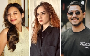 Indah Permatasari Mendadak Mention Putri Anne dan Arya Saloka Di Instagram, Ada Apa?