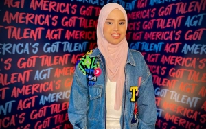 Jelang Final AGT, Putri Ariani Bangga Jadi Public Figure Inspiratif di ITA 2023