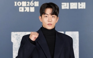 Tugas Negara, Nam Joo Hyuk Diduga Ikut Kawal Presiden Sebagai Polisi Militer