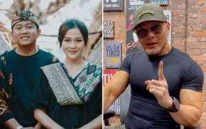 Denny Caknan Berjasa Persatukan Orangtua Bella Bonita, Deddy Corbuzier Sampai Tak Percaya