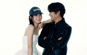 Rayakan 10 Tahun Anniversary, Lee Bo Young-Ji Sung Pamer Kemesraan & Saling Memuji