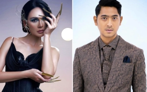 Luna Maya dan Arya Saloka Saling Puji, Aksi Kocak di Backstage ITA 2023 Terbongkar