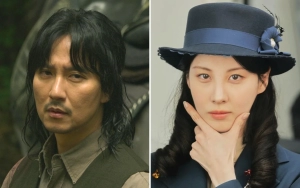 Kim Nam Gil Punya Prasangka Saat Seohyun SNSD Dicasting Bintangi 'Song of the Bandits'