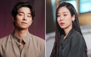 Drama Gong Yoo & Seo Hyun Jin 'The Trunk' Dinanti Gegara Adegan Hot