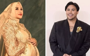 Wajah Aurel Hermansyah Mendadak Disebut Plek Ketiplek Ivan Gunawan Usai Ikuti Konten FYP di TikTok